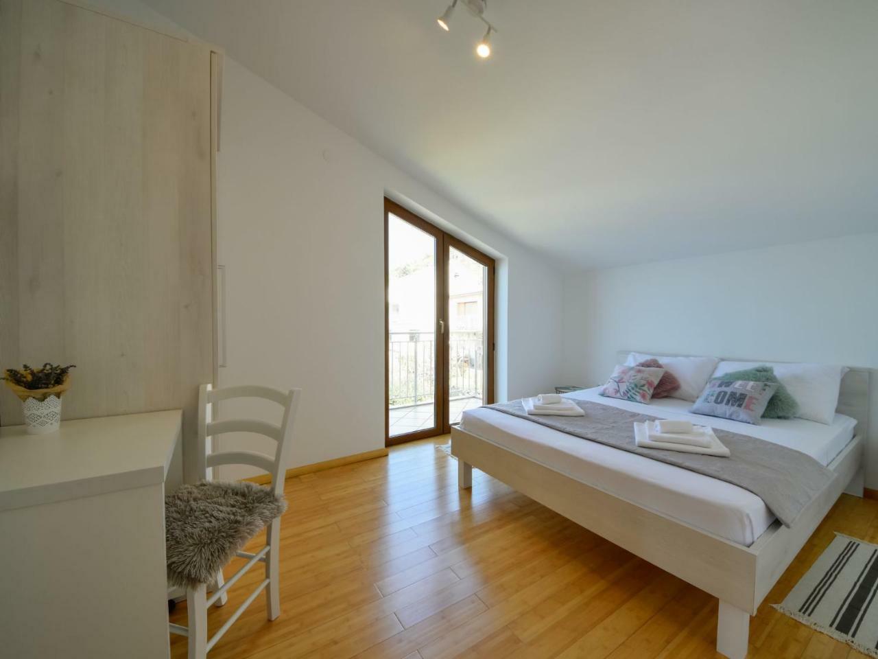 Apartment Val 2-1 By Interhome Sveti Juraj Exterior photo